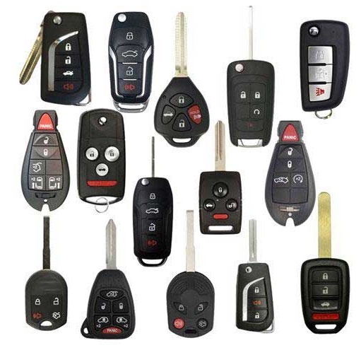 Car Locksmith Services in Philadelphia